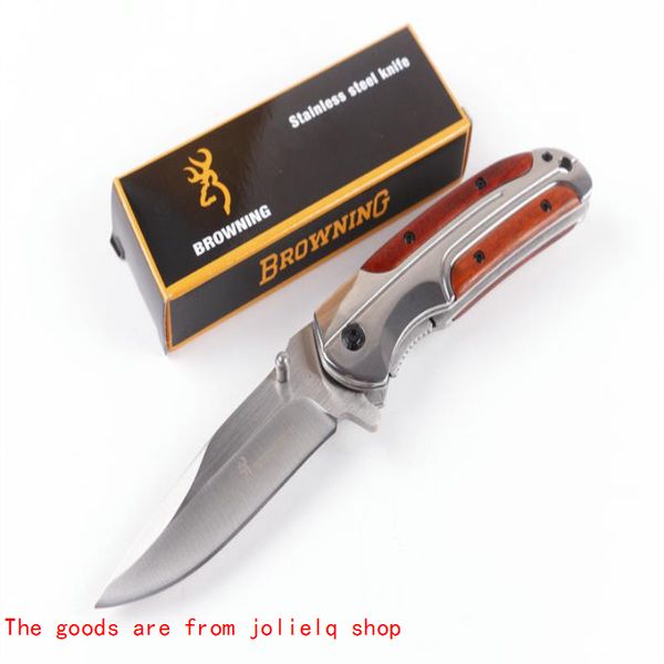 browning flipper steel складной 440c нож тактический da43 57hrc деревянная ручка охота выживание карманный нож военные утилиты инструменты 8
browning flipper steel складной 440c нож тактический da43 57hrc деревянная ручка охота выживание карманный нож военные утилиты инструменты 8