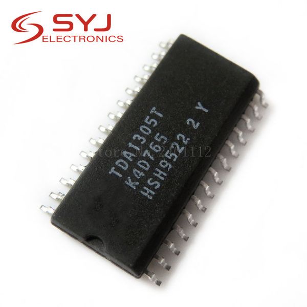 2pcs / lot tda1305t tda1305 sop-28 in stock
2pcs / lot tda1305t tda1305 sop-28 in stock