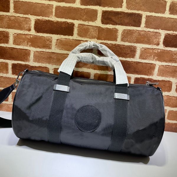 off the grid duffle bag black nylon removalbe shoulder strap travel bag luggage handbags luxuries classic men women lightweight large capaci
off the grid duffle bag black nylon removalbe shoulder strap travel bag luggage handbags luxuries classic men women lightweight large capaci