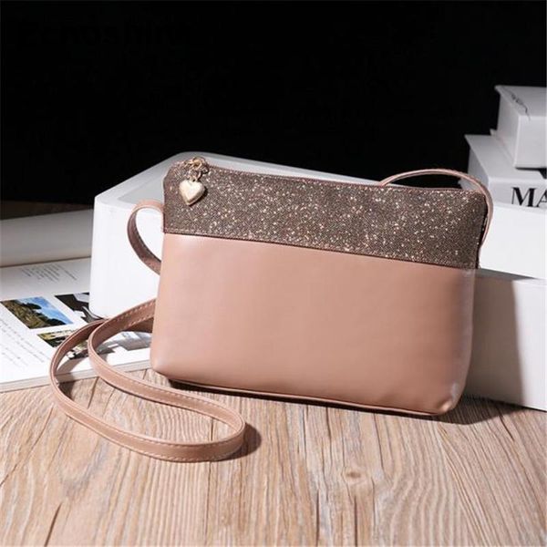 brand new women bag leather handbags cross body shoulder bags fashion sequined messenger bag wholesale a8
brand new women bag leather handbags cross body shoulder bags fashion sequined messenger bag wholesale a8