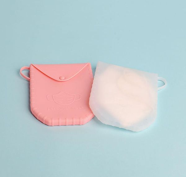 sile dustproof case portable disposable face masks container safe pollution-disposable mask storage box s wmteux xhlight
sile dustproof case portable disposable face masks container safe pollution-disposable mask storage box s wmteux xhlight