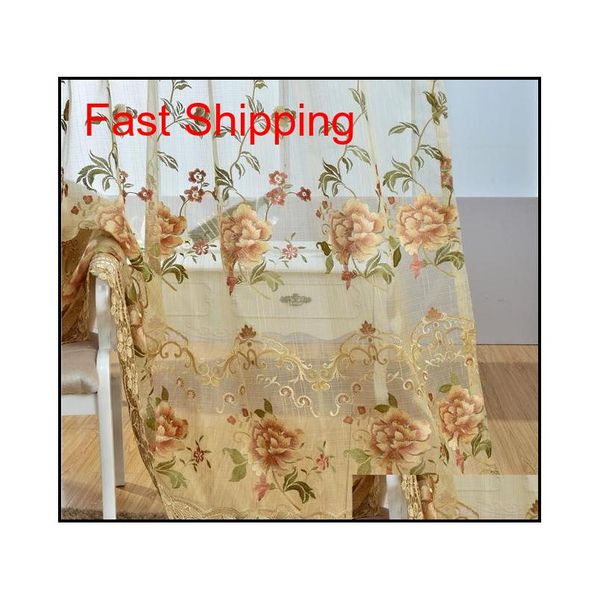 european embroidered velvet window curtains for living room high-end custom classic villa flat c qyllzw item_home
european embroidered velvet window curtains for living room high-end custom classic villa flat c qyllzw item_home