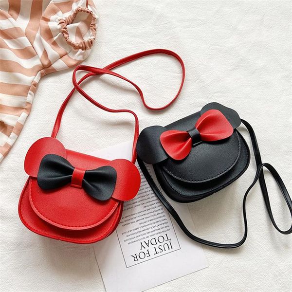 lovely bow leather coin purse children messenger bag mini shoulder bag for girls wallet small toy key kids crossbody, White
lovely bow leather coin purse children messenger bag mini shoulder bag for girls wallet small toy key kids crossbody, White