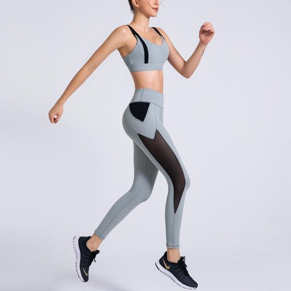 mesh yoga set women gym workout clothes sportswear nylon sports bra set for fitness sports suit women active wear sport outfit, White;red
mesh yoga set women gym workout clothes sportswear nylon sports bra set for fitness sports suit women active wear sport outfit, White;red