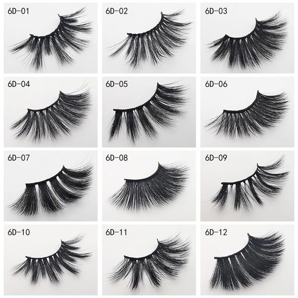 super long and dense eyelashes 6d 25mm mink lashes fluffy messy mink false eyelashes eyelash packaging natural simulation wholesale lot
super long and dense eyelashes 6d 25mm mink lashes fluffy messy mink false eyelashes eyelash packaging natural simulation wholesale lot