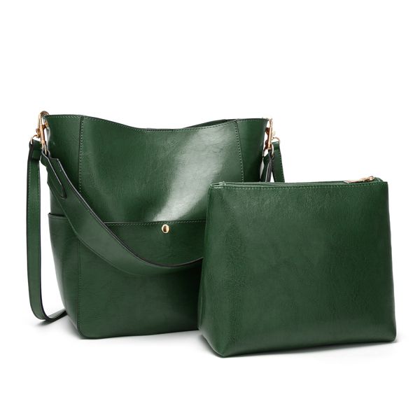 hbp composite bag messenger bag handbag purse new designer bag simple fashion two in one combo individuality
hbp composite bag messenger bag handbag purse new designer bag simple fashion two in one combo individuality