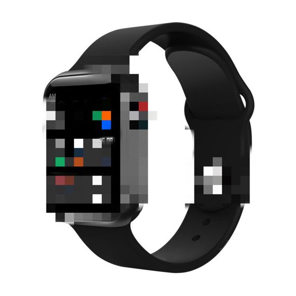 t500 + pius large screen intelligent watch for measuring step, heart rate, blood prsure, oxygen, ecg and bluetooth communication
t500 + pius large screen intelligent watch for measuring step, heart rate, blood prsure, oxygen, ecg and bluetooth communication