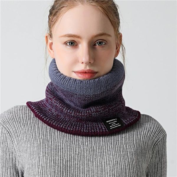 scarves ring neck scarf women warm outdoor winter thick knitted cashmere cycling fur men bufanda ski climbing collar, Blue;gray
scarves ring neck scarf women warm outdoor winter thick knitted cashmere cycling fur men bufanda ski climbing collar, Blue;gray