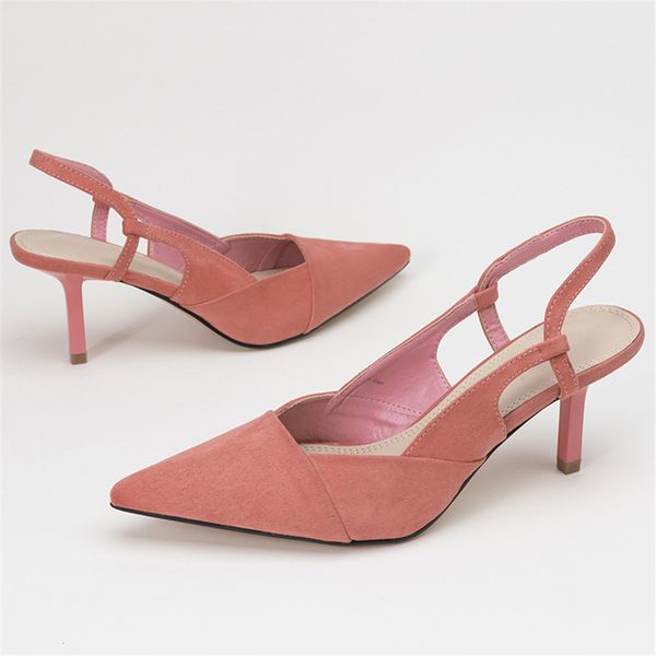 2021 new female buckle straps high-heeled sandals pointed finger of thin-footed single heel zapatos femme mujer black bombs blue efn1
2021 new female buckle straps high-heeled sandals pointed finger of thin-footed single heel zapatos femme mujer black bombs blue efn1