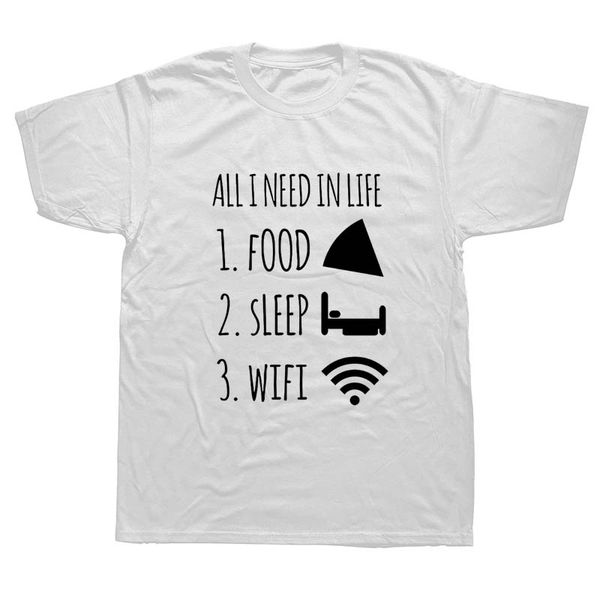 all i need in life is food sleep and wifi boyfriend funny graphic fashion new short sleeve o neck sport hooded sweatshirt hoodie men t shirt
all i need in life is food sleep and wifi boyfriend funny graphic fashion new short sleeve o neck sport hooded sweatshirt hoodie men t shirt
