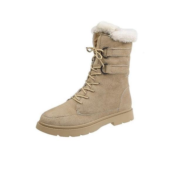 swonco winter warm shoes women snow boots bandage 2020 new female fashion black winter boots bandage velvet fur shoes for
swonco winter warm shoes women snow boots bandage 2020 new female fashion black winter boots bandage velvet fur shoes for