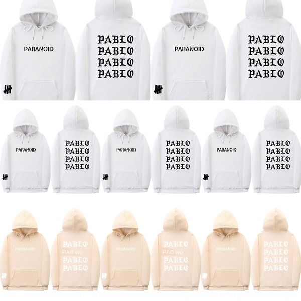 bvbke west paranoid пабло спортивной моде kanye west street paranoid пабло пуловер hoodiehoodie спортивной моды kanye street балахон о.е, Black
bvbke west paranoid пабло спортивной моде kanye west street paranoid пабло пуловер hoodiehoodie спортивной моды kanye street балахон о.е, Black