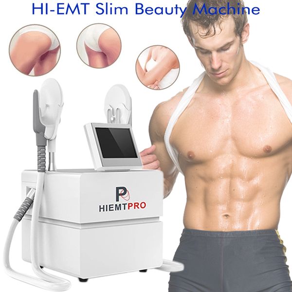 popular product hi-emt emslim body sculpting machine body shaping electromagnetic muscle building hiemt slimming machine ing
popular product hi-emt emslim body sculpting machine body shaping electromagnetic muscle building hiemt slimming machine ing