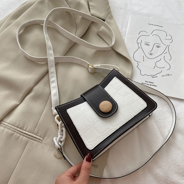 yvaa6 плечо сумка новый 2020 корейской версии trendysimple и fashionableversatile сумка шить один красный чистых женщин небольшой baoxin
yvaa6 плечо сумка новый 2020 корейской версии trendysimple и fashionableversatile сумка шить один красный чистых женщин небольшой baoxin