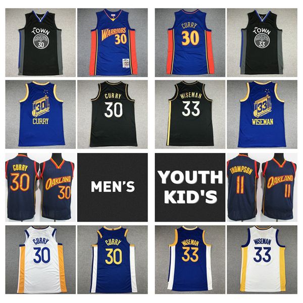 2021 mens women youth kids golden 30 state stephen curry swingman basketball jerseys stitched 33 james wiseman klay 11 thompson jersey, Black;red
2021 mens women youth kids golden 30 state stephen curry swingman basketball jerseys stitched 33 james wiseman klay 11 thompson jersey, Black;red
