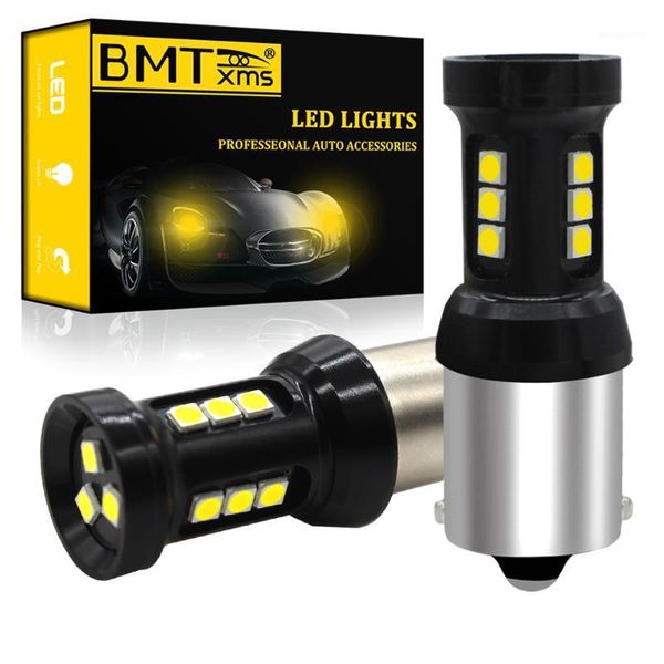bmt 2pcs canbus p21w 1156 ba15s led bulb for car drl daytime running lights reverse backup tail lamp turn signal brake lights1
bmt 2pcs canbus p21w 1156 ba15s led bulb for car drl daytime running lights reverse backup tail lamp turn signal brake lights1