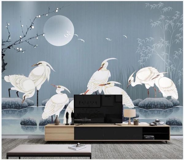 3d wallpaper custom p mural chinese stone plum bamboo egrets and birds home decor living room 3d wall murals wallpaper for walls 3 d
3d wallpaper custom p mural chinese stone plum bamboo egrets and birds home decor living room 3d wall murals wallpaper for walls 3 d