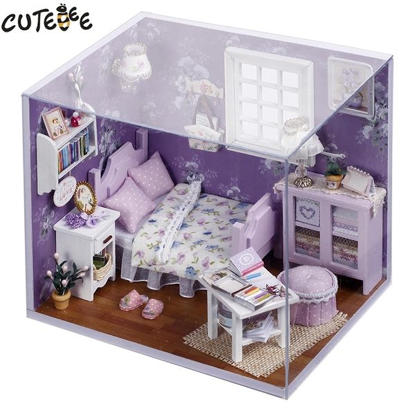 home decor diy wooden house miniatura craft with furniture home decoration accessories figurines miniature mini garden gift h y200413
home decor diy wooden house miniatura craft with furniture home decoration accessories figurines miniature mini garden gift h y200413