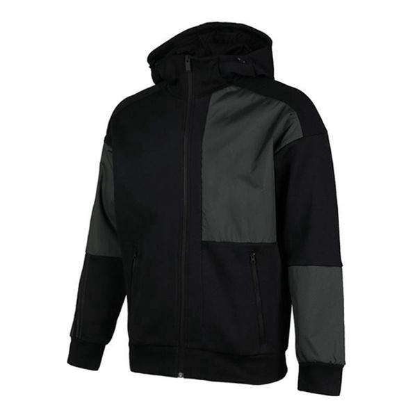 mens coat stripes mens jackets sports jacket hooded splicing clover fall thin windrunner pullover hoodies light windbreak hot, Black
mens coat stripes mens jackets sports jacket hooded splicing clover fall thin windrunner pullover hoodies light windbreak hot, Black