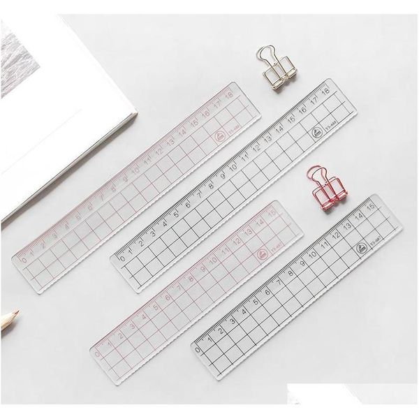 2pcs muji style 15cm 18cm 20cm transparent simple ruler acrylic ruler learn stationery drawing supplies gkkw5
2pcs muji style 15cm 18cm 20cm transparent simple ruler acrylic ruler learn stationery drawing supplies gkkw5