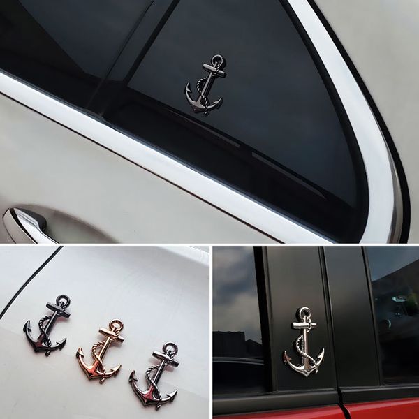 1x for all car model sticker ship's anchor silvery black golden emblem badge styling exterior accessory front rear door cover bumper do
1x for all car model sticker ship's anchor silvery black golden emblem badge styling exterior accessory front rear door cover bumper do