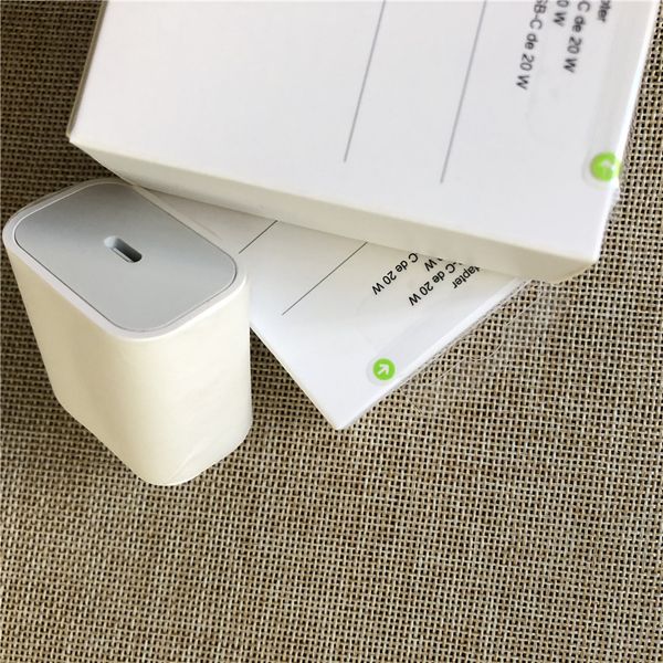 oem 18w/20w pd fast charger usb-c quick charging type c home power adapter for iphone 11 pro us/eu plug with box
oem 18w/20w pd fast charger usb-c quick charging type c home power adapter for iphone 11 pro us/eu plug with box