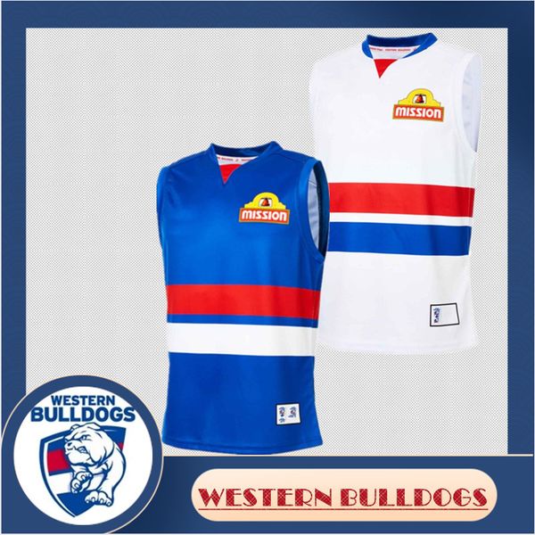 2021 western bulldogs afl home guernsey mens size: s-xxxl (print custom name number ) delivery, Black
2021 western bulldogs afl home guernsey mens size: s-xxxl (print custom name number ) delivery, Black