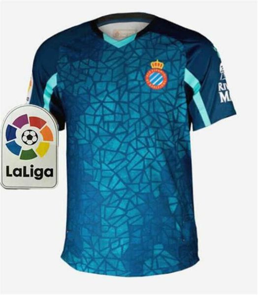 20 21 rcd espanyol home away mens soccer jerseys new david lopez s. darder wu lei pedrosa r. d. t football shirt camisetas de futbol, Black;yellow
20 21 rcd espanyol home away mens soccer jerseys new david lopez s. darder wu lei pedrosa r. d. t football shirt camisetas de futbol, Black;yellow