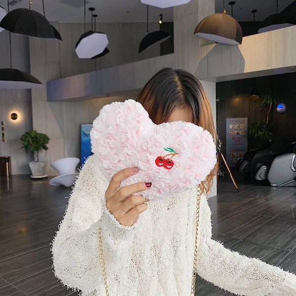 sac d'épaule mini cartoon shoulder bag cute love bag crossbody bags for women 2020 plush toy girl women purse
sac d'épaule mini cartoon shoulder bag cute love bag crossbody bags for women 2020 plush toy girl women purse