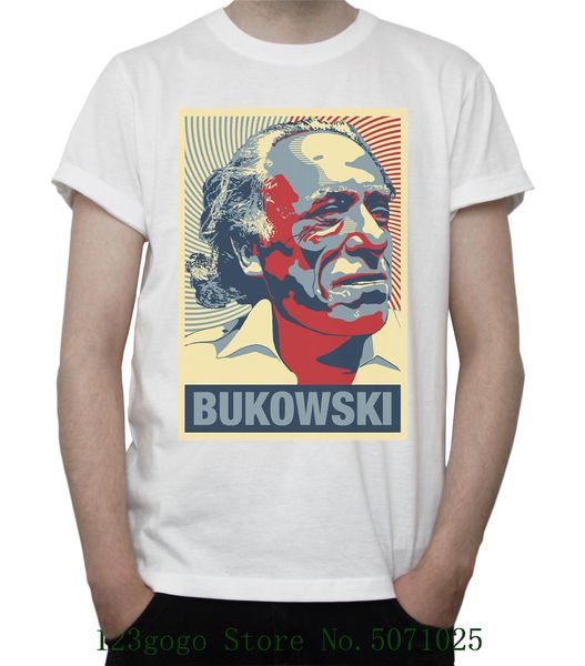 charles bukowski portrait t shirt obama hope design print novel writer pop art short sleeve tshirt fashion sport hooded sweatshirt hoodie
charles bukowski portrait t shirt obama hope design print novel writer pop art short sleeve tshirt fashion sport hooded sweatshirt hoodie