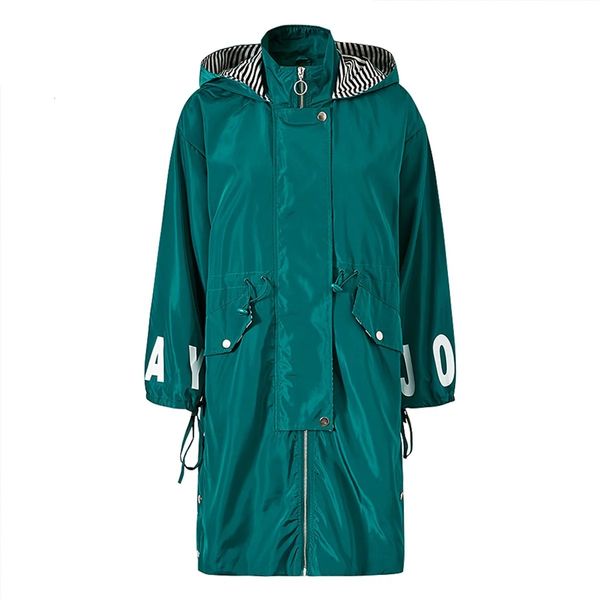 female trench tooling stitching contrast color long coat large size women's spring autumn windbreaker waist draw overcoat, Tan;black
female trench tooling stitching contrast color long coat large size women's spring autumn windbreaker waist draw overcoat, Tan;black
