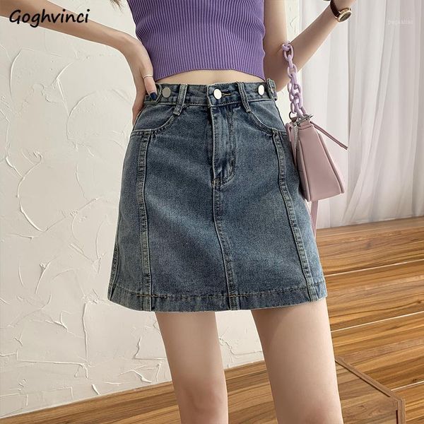 skirts women denim summer mini all-match slender high-waist chic newfashion streetwear students a-line womens faldas ulzzang ins1, Black
skirts women denim summer mini all-match slender high-waist chic newfashion streetwear students a-line womens faldas ulzzang ins1, Black