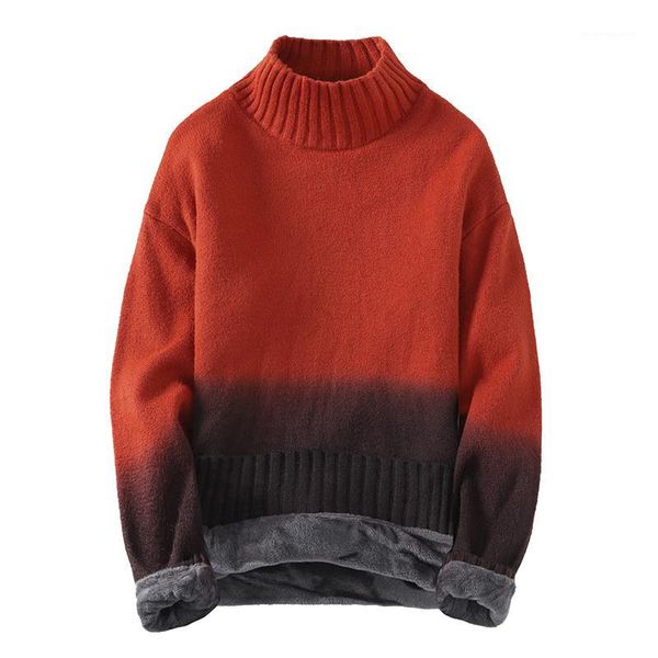 men's sweaters 2021 mens turtleneck fleece sweater autumn winter casual warm male thick slim fit pullovers1, White;black
men's sweaters 2021 mens turtleneck fleece sweater autumn winter casual warm male thick slim fit pullovers1, White;black