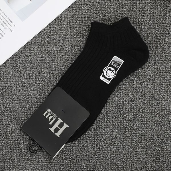nji4j haibanna double needle new boat solid men's sockscotton socks cotton sockscolor men's short-leg straight socks 5 pairs boat, Black
nji4j haibanna double needle new boat solid men's sockscotton socks cotton sockscolor men's short-leg straight socks 5 pairs boat, Black