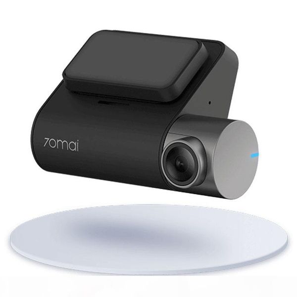 xiaomiyoupin 70mai pro dash cam smart car dvr camera 1944p dash camera wifi night vision g-sensor 140 wide angle auto video recorder
xiaomiyoupin 70mai pro dash cam smart car dvr camera 1944p dash camera wifi night vision g-sensor 140 wide angle auto video recorder