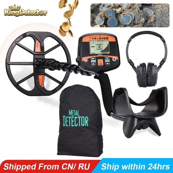 metal detectors tx-960 professional underground detector pinpointer gold treasure scanner with 13" waterproof search coil1
metal detectors tx-960 professional underground detector pinpointer gold treasure scanner with 13" waterproof search coil1