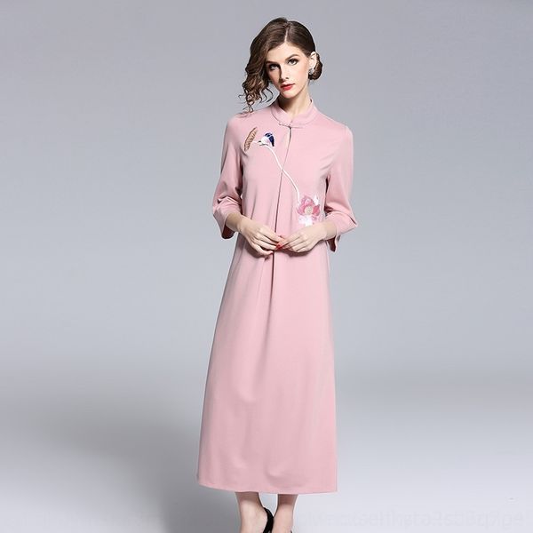 93ey9 дизайн национальный cheongsam 4 юбка cheongsamchinese qipao улучшилось 7 длинные рукава середине долго skirtnational стиль тяжелый вор, Black;gray
93ey9 дизайн национальный cheongsam 4 юбка cheongsamchinese qipao улучшилось 7 длинные рукава середине долго skirtnational стиль тяжелый вор, Black;gray