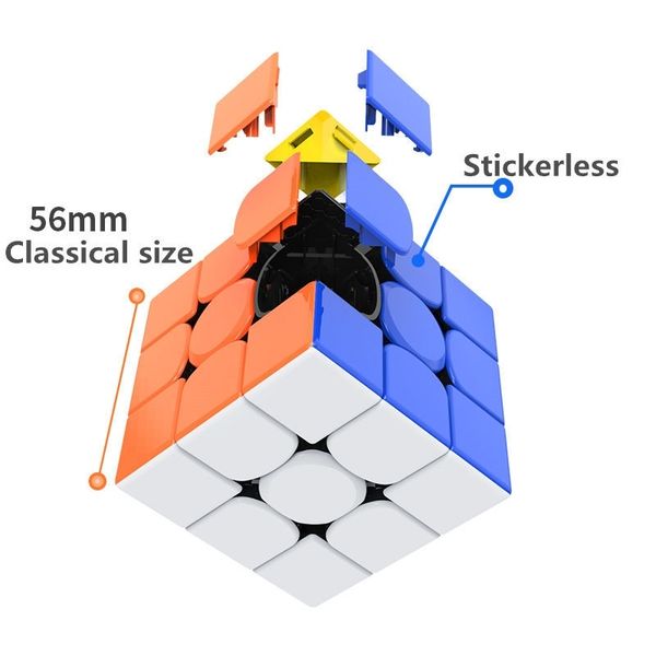 gan356r 3x3x3 magic speed professional palyer stickerless gan356 rs 3x3 cube ges v2 356rs puzzles gan 356 r s y200428
gan356r 3x3x3 magic speed professional palyer stickerless gan356 rs 3x3 cube ges v2 356rs puzzles gan 356 r s y200428