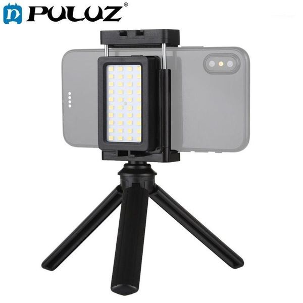 tripods puluz mini led phone fill light with holder self-timer clamp bracket mount desktripod for smartphone vlogging1
tripods puluz mini led phone fill light with holder self-timer clamp bracket mount desktripod for smartphone vlogging1
