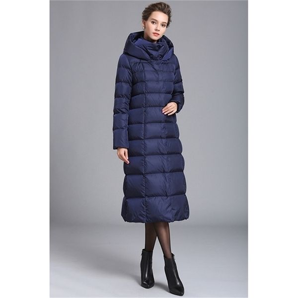 women winter thick plus size long puffer down jacket zipper hood oversize coat female black silver navy 4xl 7xl large jacket 201209
women winter thick plus size long puffer down jacket zipper hood oversize coat female black silver navy 4xl 7xl large jacket 201209