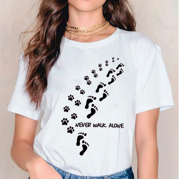 t shirts for women t-shirts dog cat paw short sleeve summer autumn ladies print lady womens graphic female tee t-shirt, White
t shirts for women t-shirts dog cat paw short sleeve summer autumn ladies print lady womens graphic female tee t-shirt, White