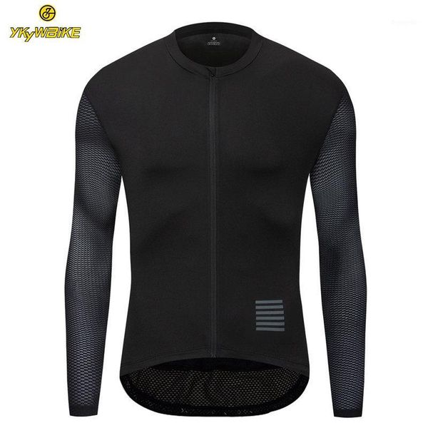 ykywbike summer pro team black long sleeve aero jersey race cycling jersey bicycle slim cycling clothes italy mesh fabric sleeve1, Black;red
ykywbike summer pro team black long sleeve aero jersey race cycling jersey bicycle slim cycling clothes italy mesh fabric sleeve1, Black;red
