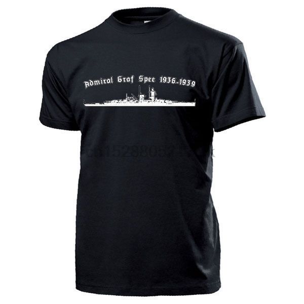 new fashion tee shirt panzerschiff admiral graf spee kriegsmarine deutschland 2wk t shirt cool t shirt sport hooded sweatshirt hoodie
new fashion tee shirt panzerschiff admiral graf spee kriegsmarine deutschland 2wk t shirt cool t shirt sport hooded sweatshirt hoodie