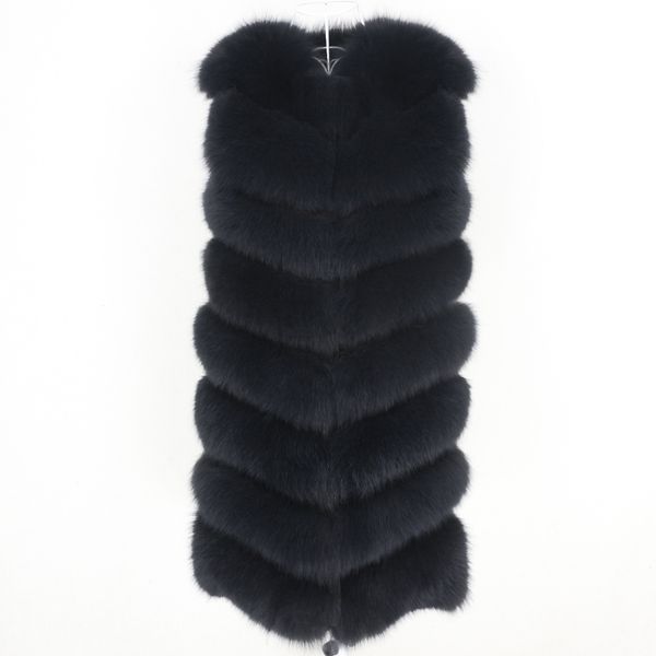 oftbuy 2020 black real fur long vest winter jacket women coat natural fluffy fox fur outerwear streetwear thick warm waistwear
oftbuy 2020 black real fur long vest winter jacket women coat natural fluffy fox fur outerwear streetwear thick warm waistwear