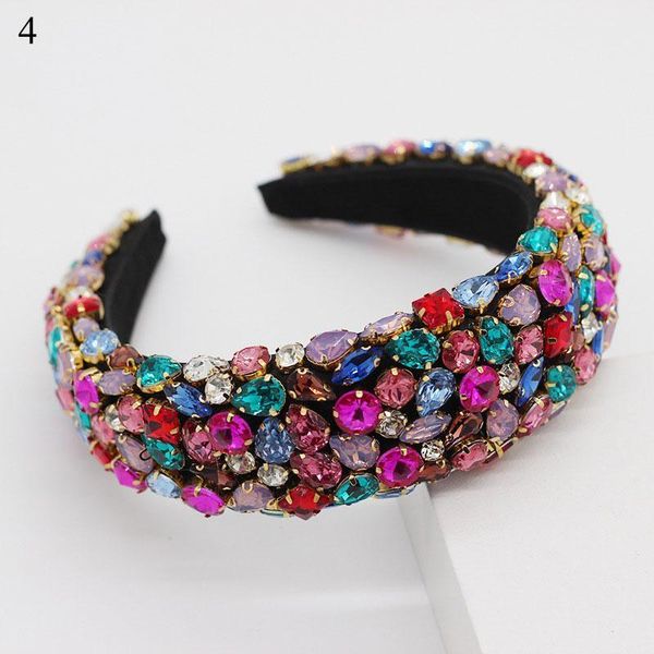 fashion shiny crystal full rhinestone headband wide head hoop women party hairband stretchy turban headwrap hair accessories q bbytll
fashion shiny crystal full rhinestone headband wide head hoop women party hairband stretchy turban headwrap hair accessories q bbytll