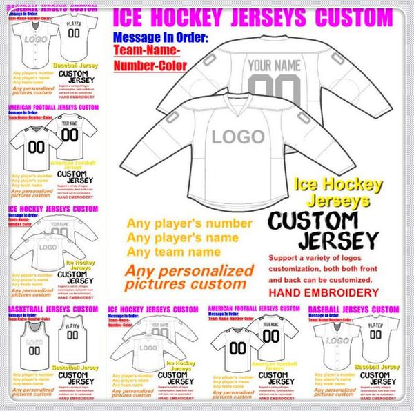 custom baseball hockey basketball american football jerseys for mens womens youth kids color baseball soccer jersey man 4xl 5xl 6xl, Black
custom baseball hockey basketball american football jerseys for mens womens youth kids color baseball soccer jersey man 4xl 5xl 6xl, Black