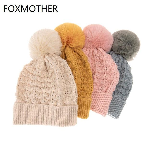 foxmother new fashion black pink grey yellow plain plaid beanie hat cap winter knitted hat women ladies, Blue;gray
foxmother new fashion black pink grey yellow plain plaid beanie hat cap winter knitted hat women ladies, Blue;gray