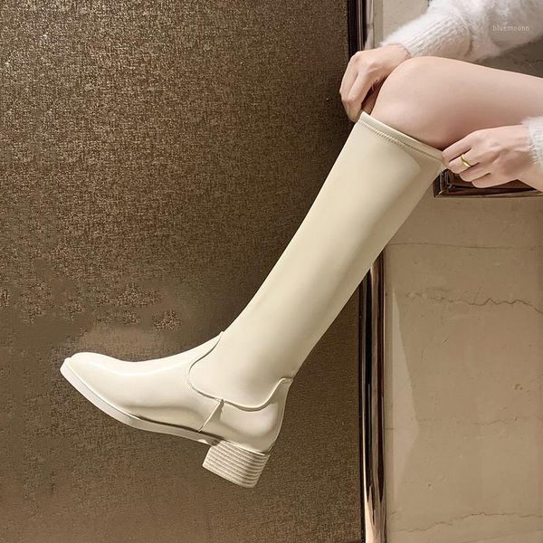 shoes boots women new 2020 thigh high heels high winter footwear round toe low over-the-knee rubber med1, Black
shoes boots women new 2020 thigh high heels high winter footwear round toe low over-the-knee rubber med1, Black