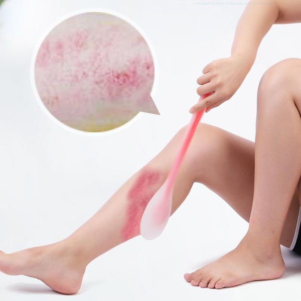 full body massager gua sha-palo de masaje silicona para el cuidado la salud, martillo rascador, cuello y espalda, 1 unidad
full body massager gua sha-palo de masaje silicona para el cuidado la salud, martillo rascador, cuello y espalda, 1 unidad