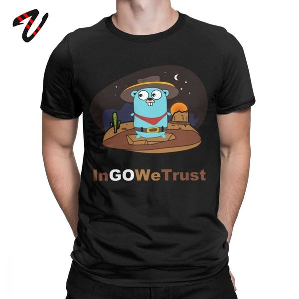 new golang gopher in go we trust programmer coder coding clothes developer funny programming sport hooded sweatshirt hoodie men t shirt
new golang gopher in go we trust programmer coder coding clothes developer funny programming sport hooded sweatshirt hoodie men t shirt